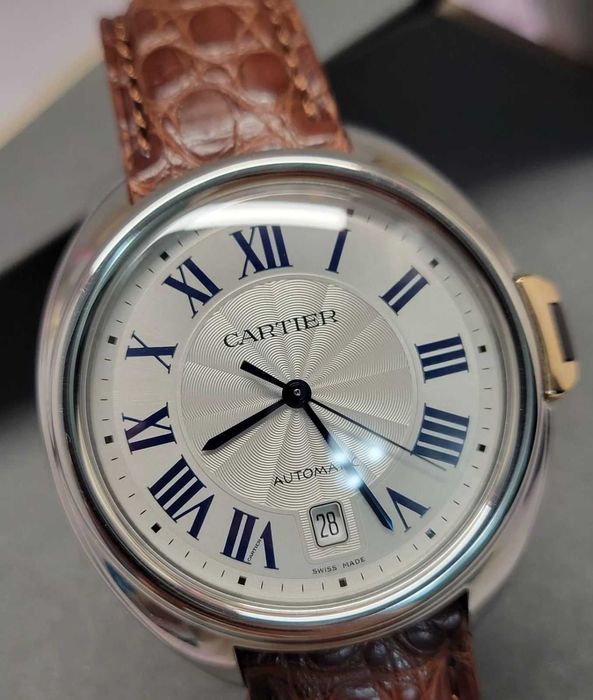 Cartier WSCL0017 оригинал