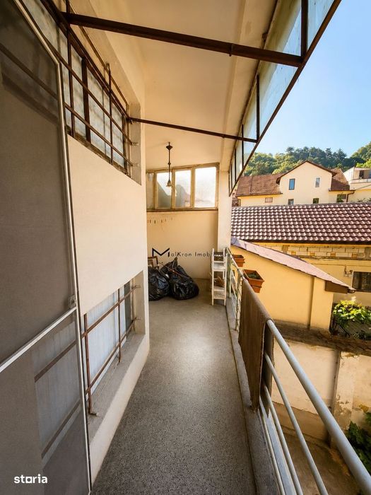 Apartament in casa Matei Basarab — fotografia 3