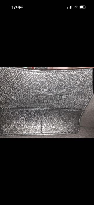 Geantă Max Mara neagra