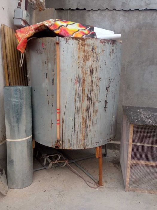 Гел козон Казан для гел