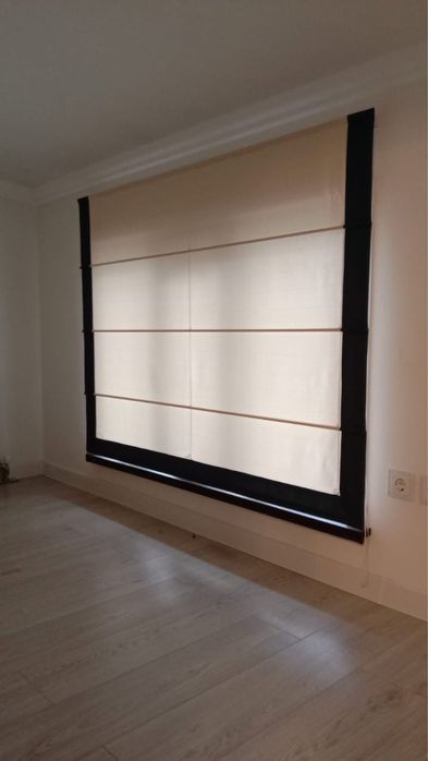 Ролл шторы жалюзи всех видов