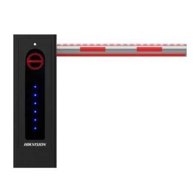 Шлагбаум Hikvision