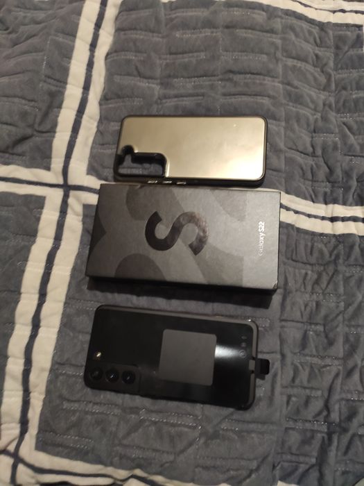 Samsung Galaxy s22 торг