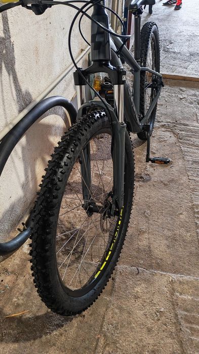 Планински велосипед Cube Aim  Pro XS 27.5