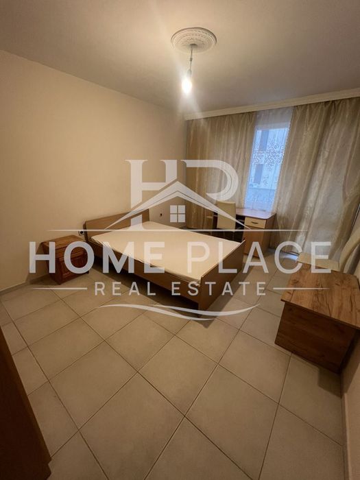 ДВУСТАЕН апартамент под наем - ХЕИ