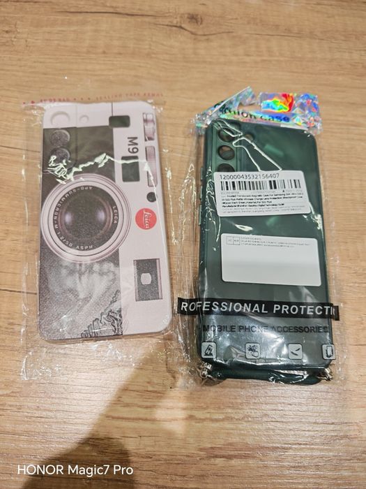 Кейс/гръбче са s22 plus