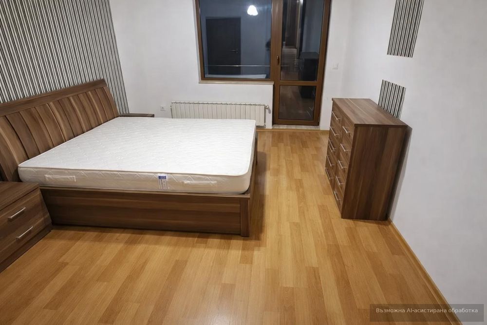 Дава се под наем Тристаен апартамент в София, Център - 95 кв.м за 999 € - Снимка #4