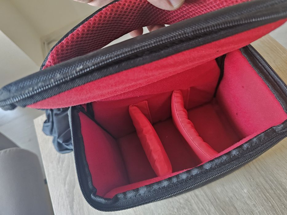 Преносим калъф за фотоапарат