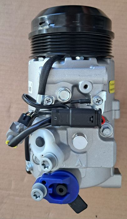 Compresor Climatizare Sprinter 2014 - 2018 COMPRESOARE AC PRODUS NOU