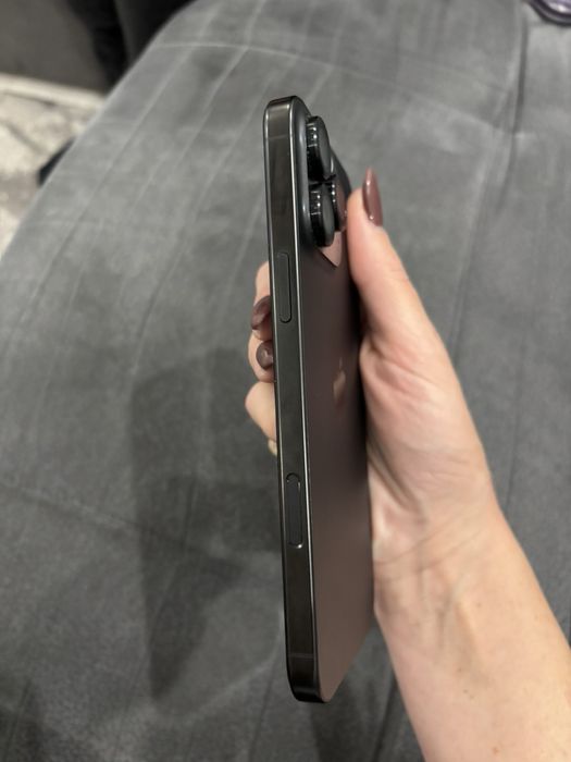 IPhone 16 Pro Max 512 GB