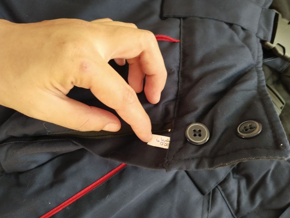 Продам комуфлящку