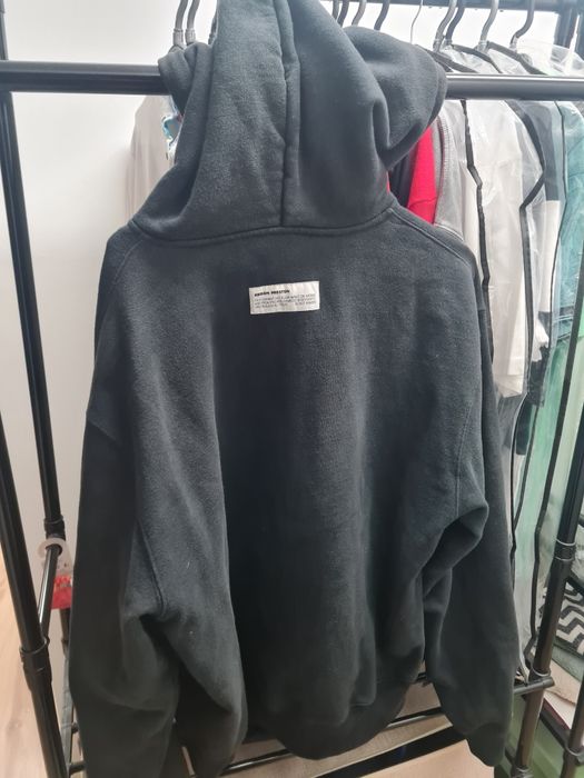 Heron Preston hoodie/ Херон Престън худи