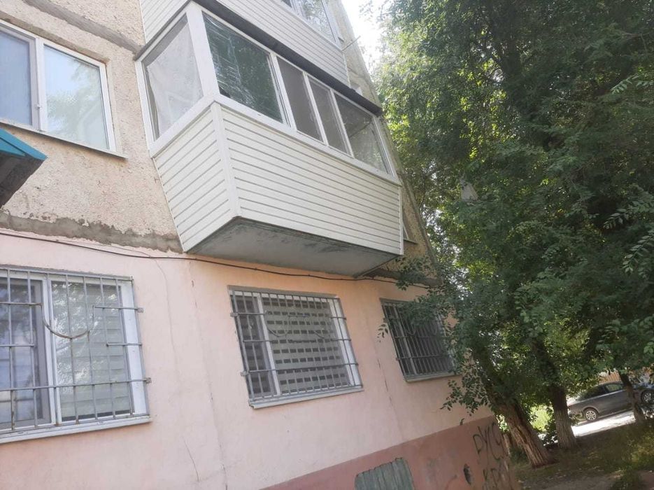 Продам 3-х комнатную квартиру