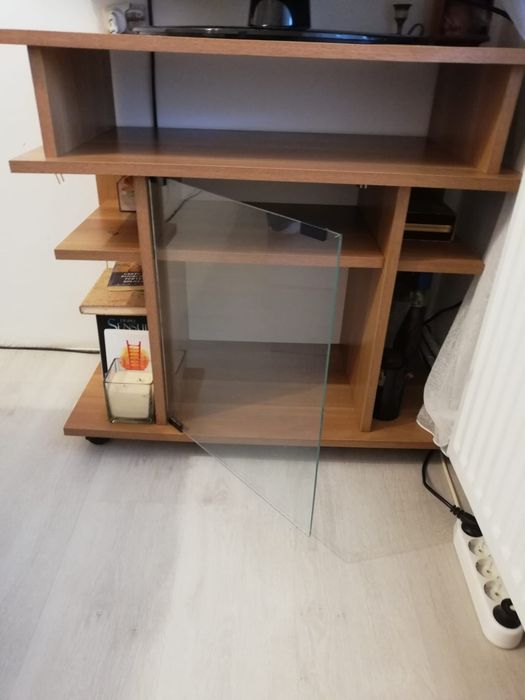 Comoda TV.cu usita