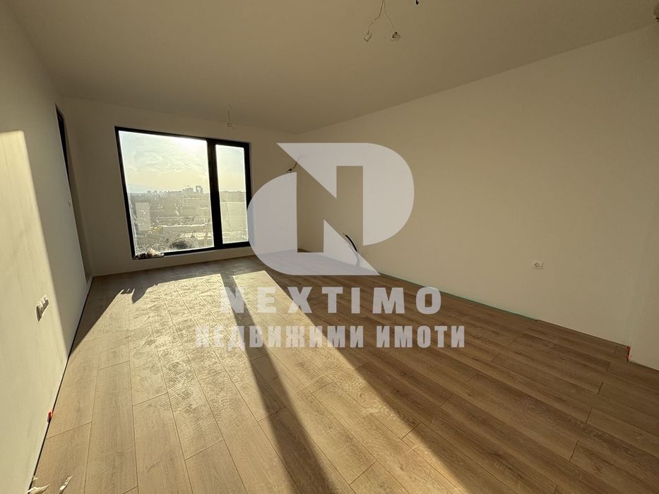Продава се Тристаен апартамент в Пловдив, Тракия - 100 кв.м за 969 €/кв.м - Снимка #1