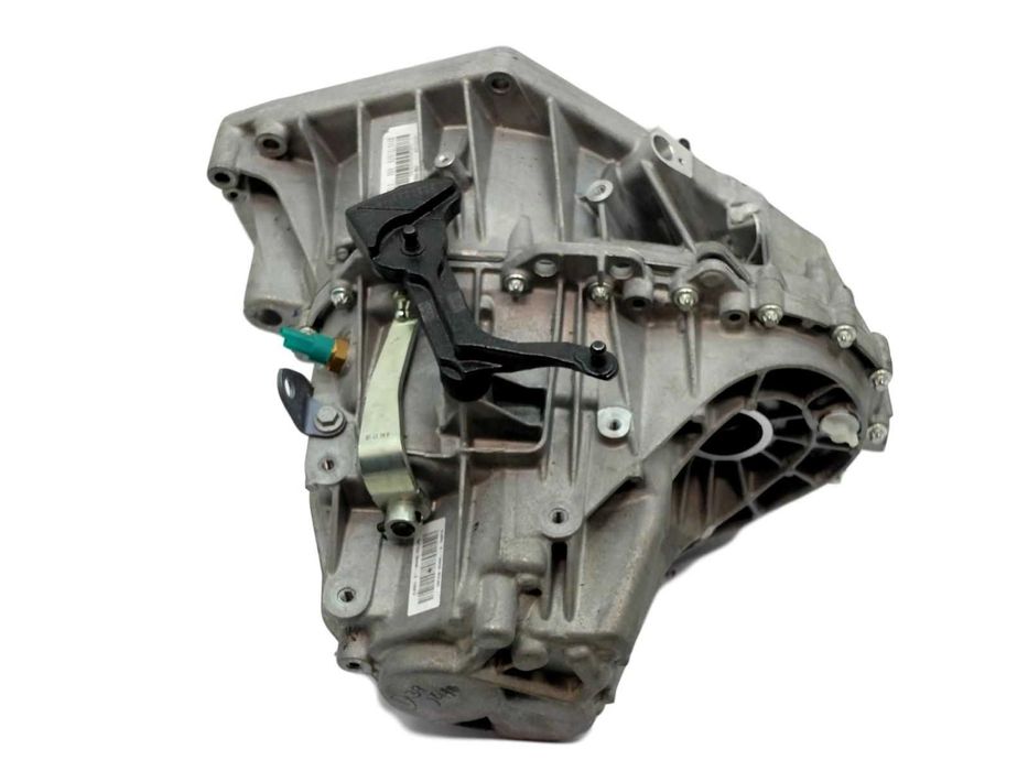 Cutie de viteze 1.3TCE Renault Scenic Grand IV TL4 350 320101833R