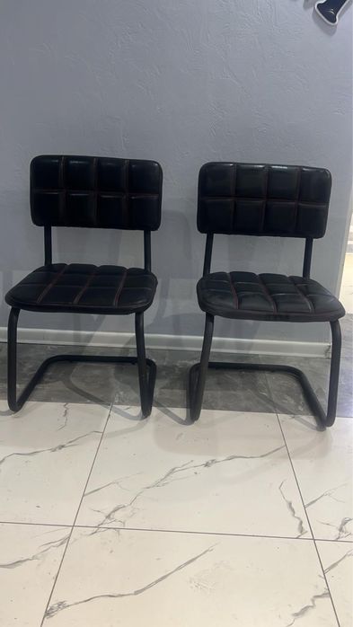 Кресла маникюрные , 2 штуки