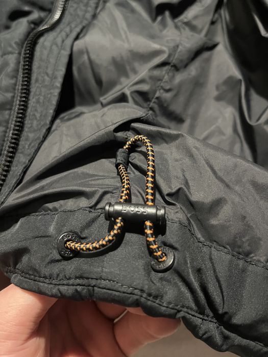 Geaca Hugo Boss