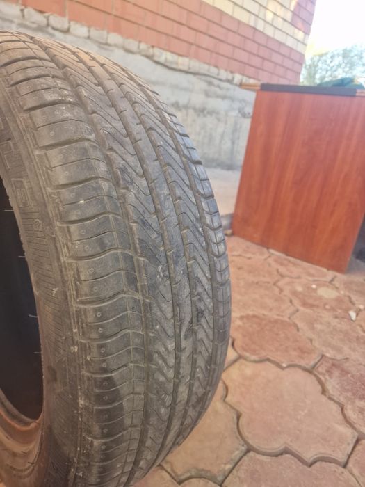 резина Trangle 205/60/16