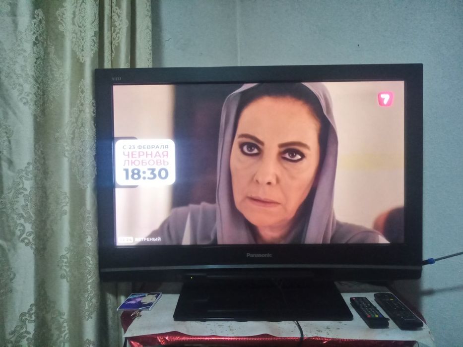 Телевизор не смарт 15000