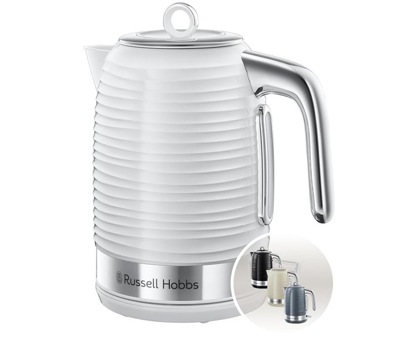 Електрическа кана Russell Hobbs