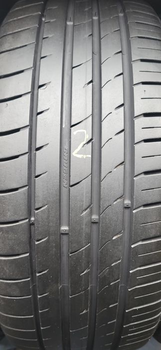 4 anvelope 235 55 18 kumho 2022 7,7mm
