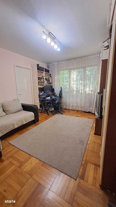 Vânzare apartament cu 2 camere