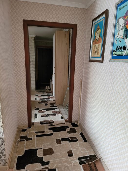 Продам 3-х комн. квартиру