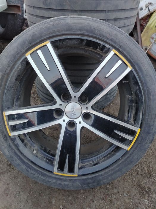 Продам Диски r18