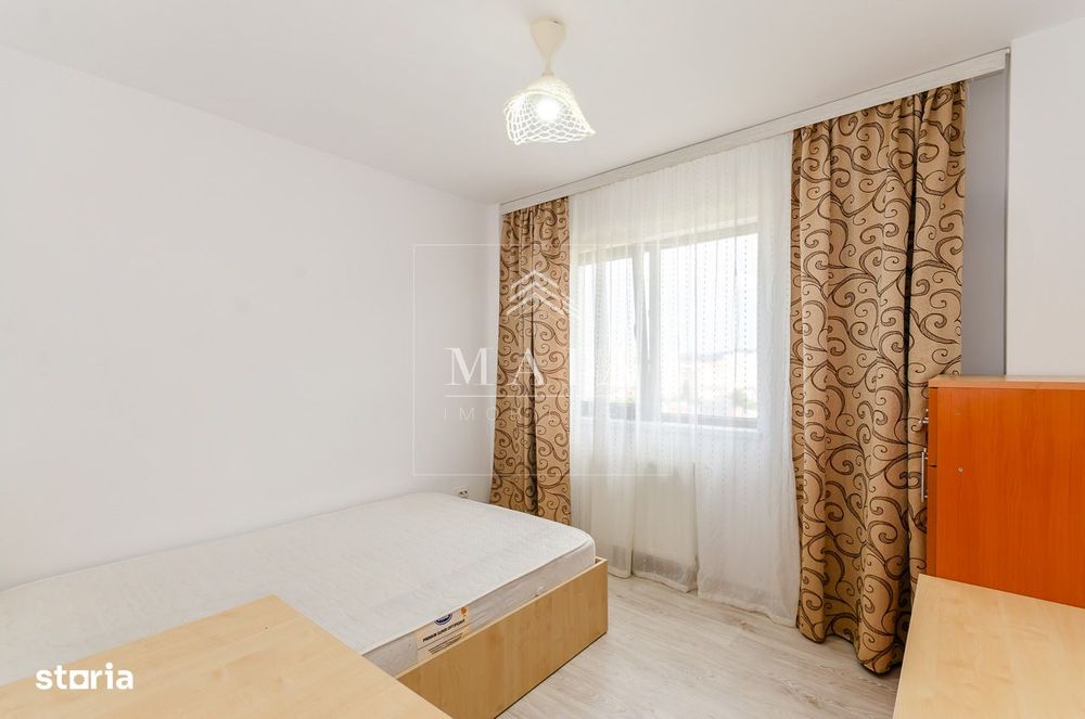 Apartament 3 camere, et 5 cu lift, Doamna Stanca