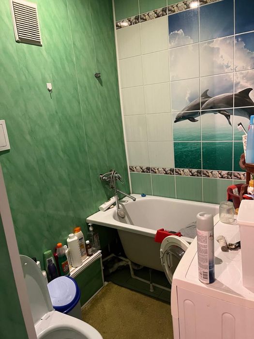 2 -комнатная квартира