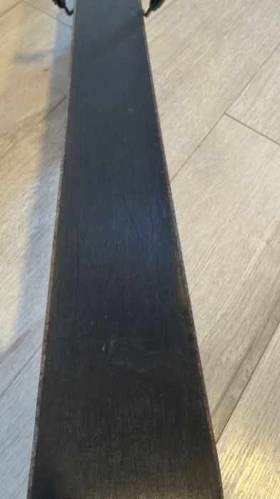 Schiuri Elan Race X L130 – pentru juniori (130 cm, R10,7 m)