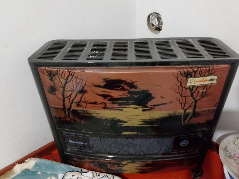 Печ иранский оригинал