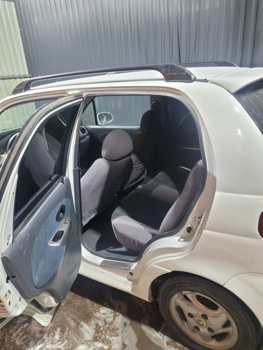 Продам в рассрочку Матиз 6000 план