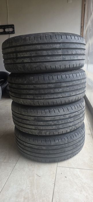 Летни гуми 205/55/16