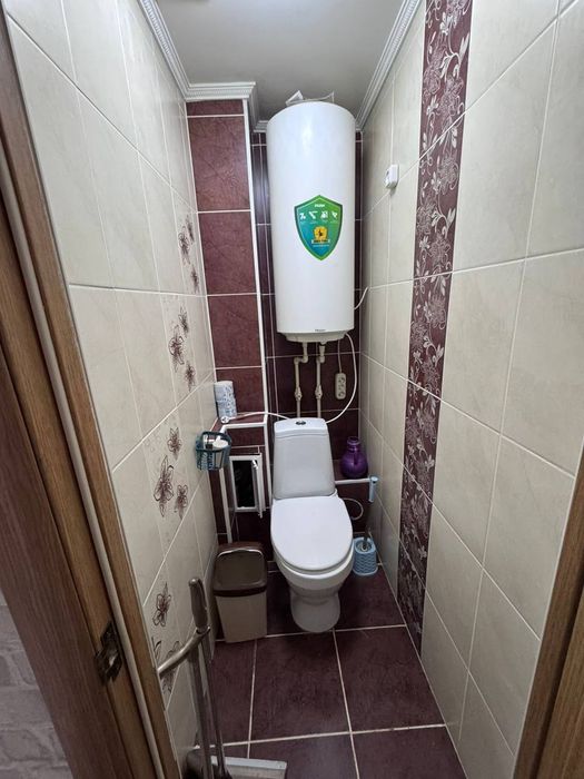 Продаётся 2-комнатная квартира