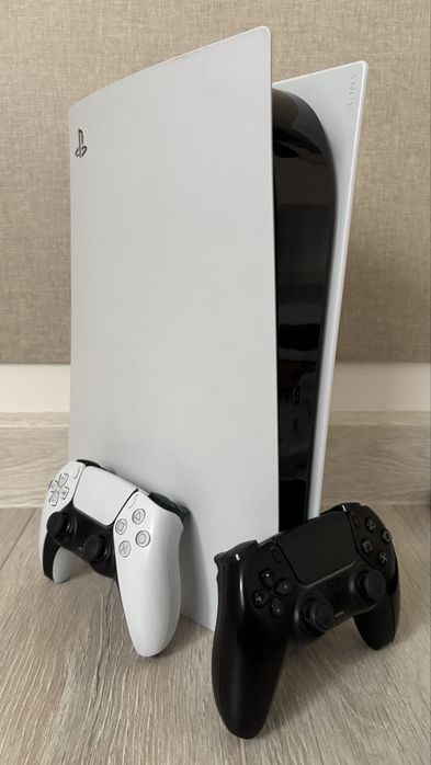 Ps 5 fat 825gb плестейшн