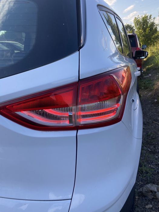 Capotă motor Ford Kuga 2014