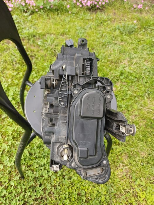 Far dreapta vw passat b8 full led, cod 3g194036l
