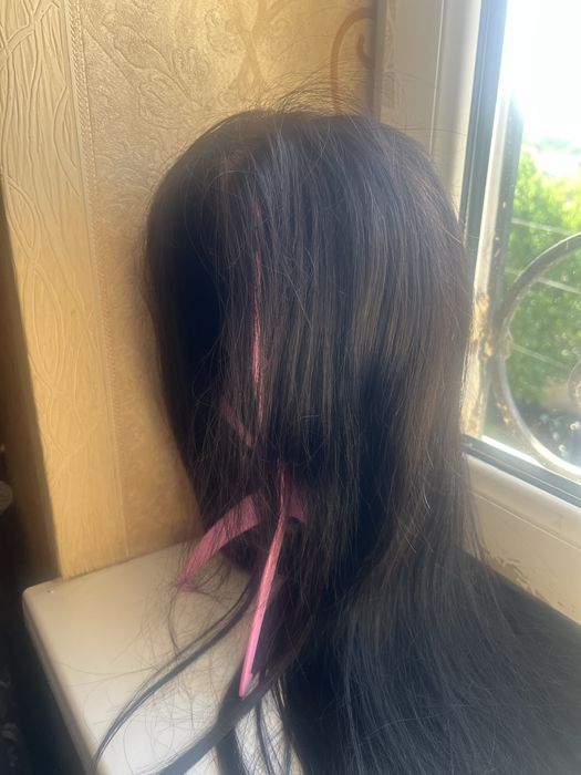 Парик 70-75 см янги