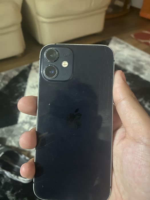 IPHONE 12 MINI 128 gb