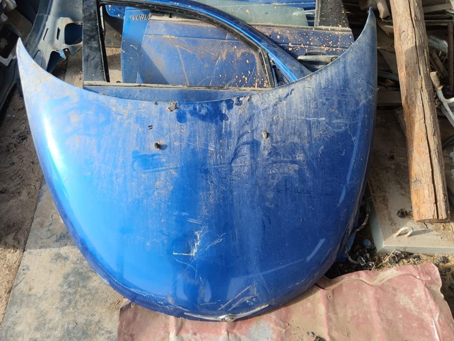 Запчасти pt cruiser