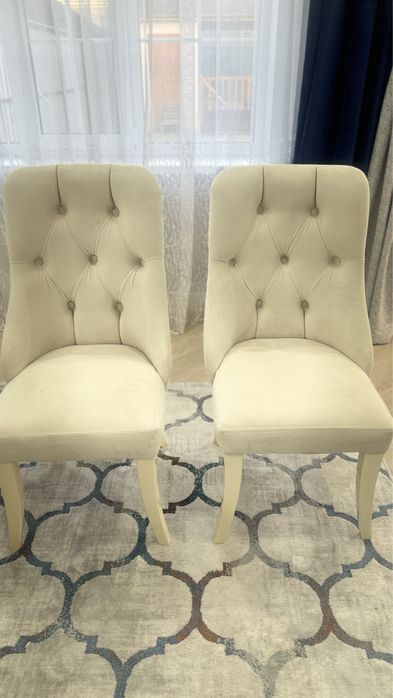 Кресло стулья для гостей