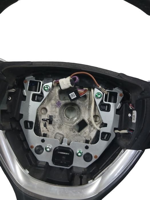 Volan Bmw X3 Ii F25 2010 - 2017