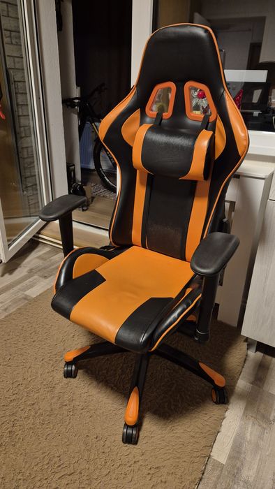 Scaun gaming kring - REZERVAT!