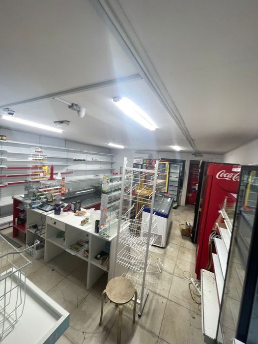 Сдается в аренду помещение