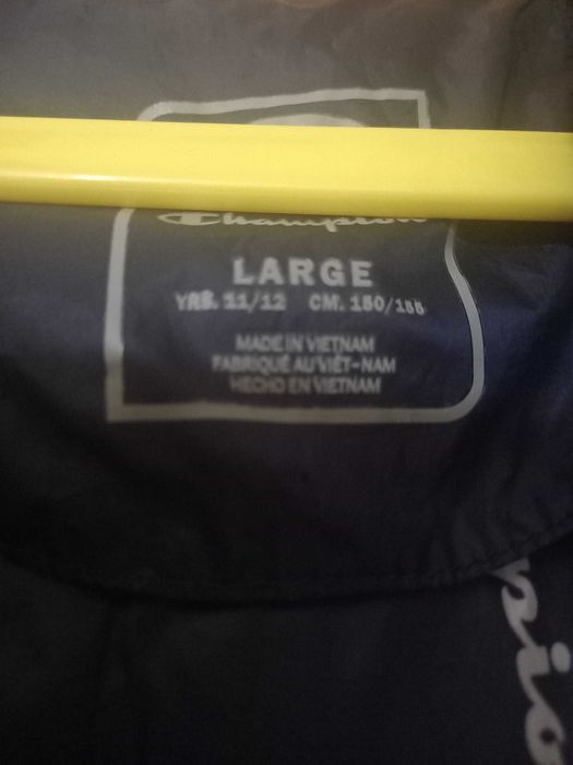 Champion Яке за юноша-11-12год.