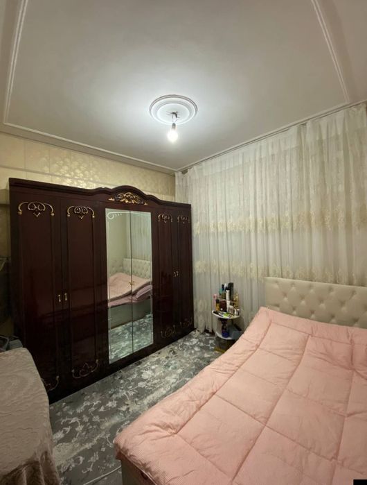 Yunusobod Tumani 14 kv 4/5/5 uy sotuvda 92 kv²