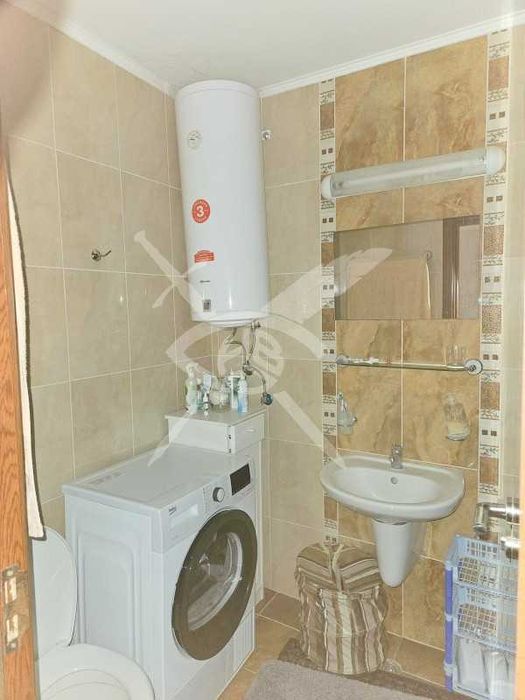 Продава се Тристаен апартамент в с. Равда, Област Бургас - 96 кв.м за 980 €/кв.м - Снимка #7