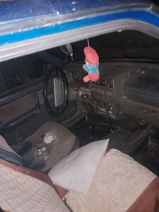Продам ваз 21099